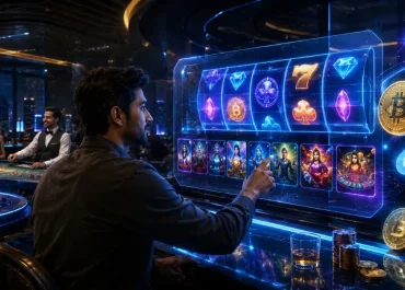 The Best Crypto Casino Games on Spino: What's Worth Your Bitcoin in 2026