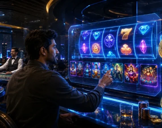 The Best Crypto Casino Games on Spino: What's Worth Your Bitcoin in 2026